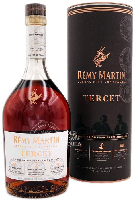 Remy Martin Tercet Price